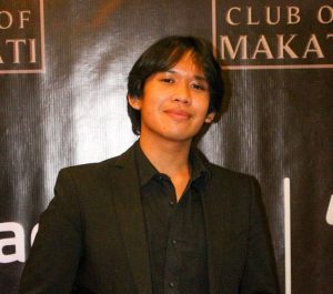 JOHN MARTIN R. REVILLA