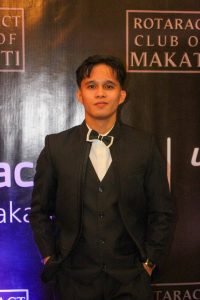 REGGIE P. BONTIA
