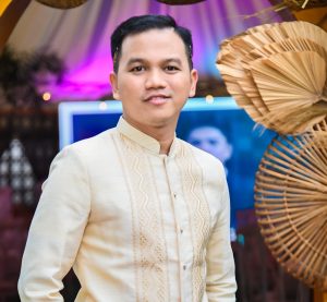APRIL JAN H. SEMBRANO