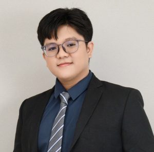 JOHN NICOLE R. DELA CRUZ