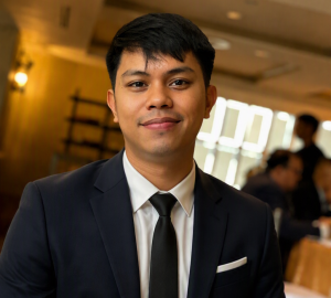 KENNETH A. VILLAMOR