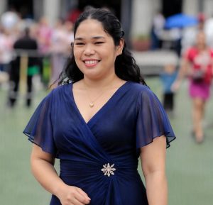 ELIZABETH M. ESTINOS