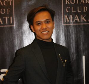 GLENN CLARK USON