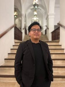 JANNEAL P. CANTOS