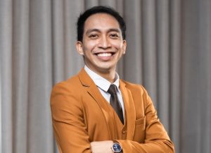 MARK GIL E. CATO