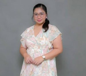 TRINA MARI B. MACARAEG