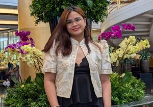 DARLAH MARCELA S. LEONARDO